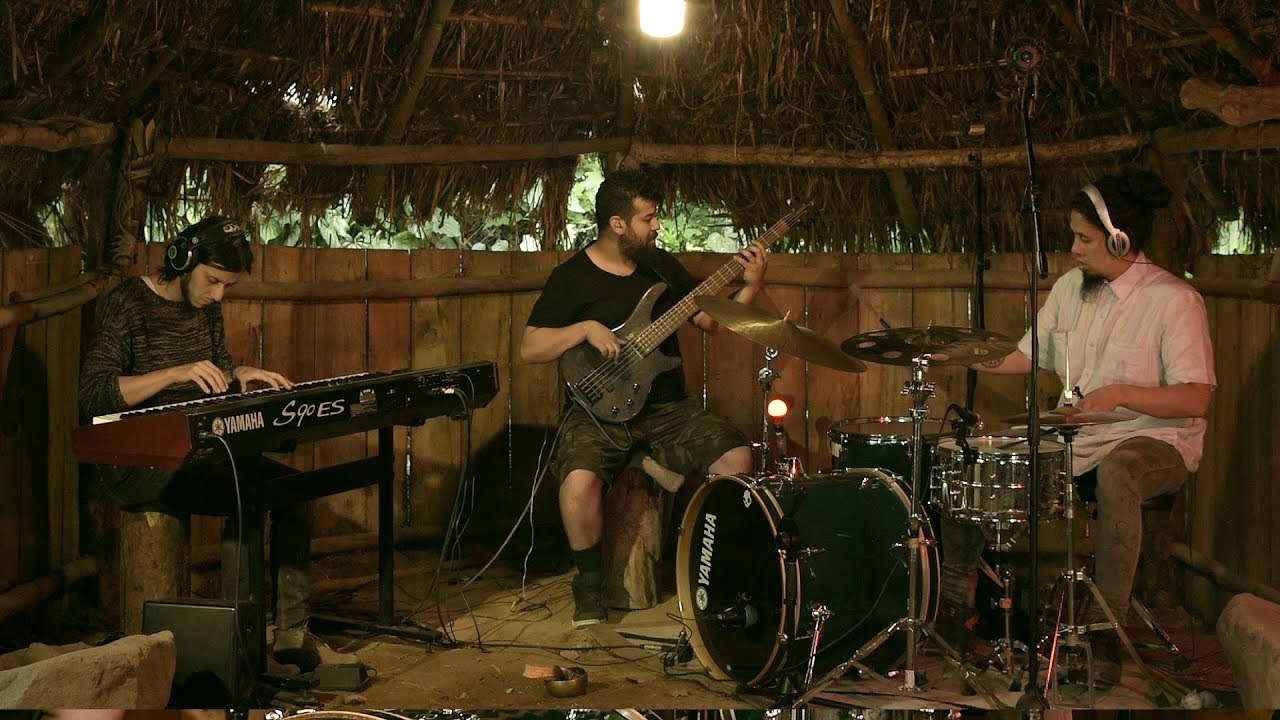 FATUA Trío - Chola Linda