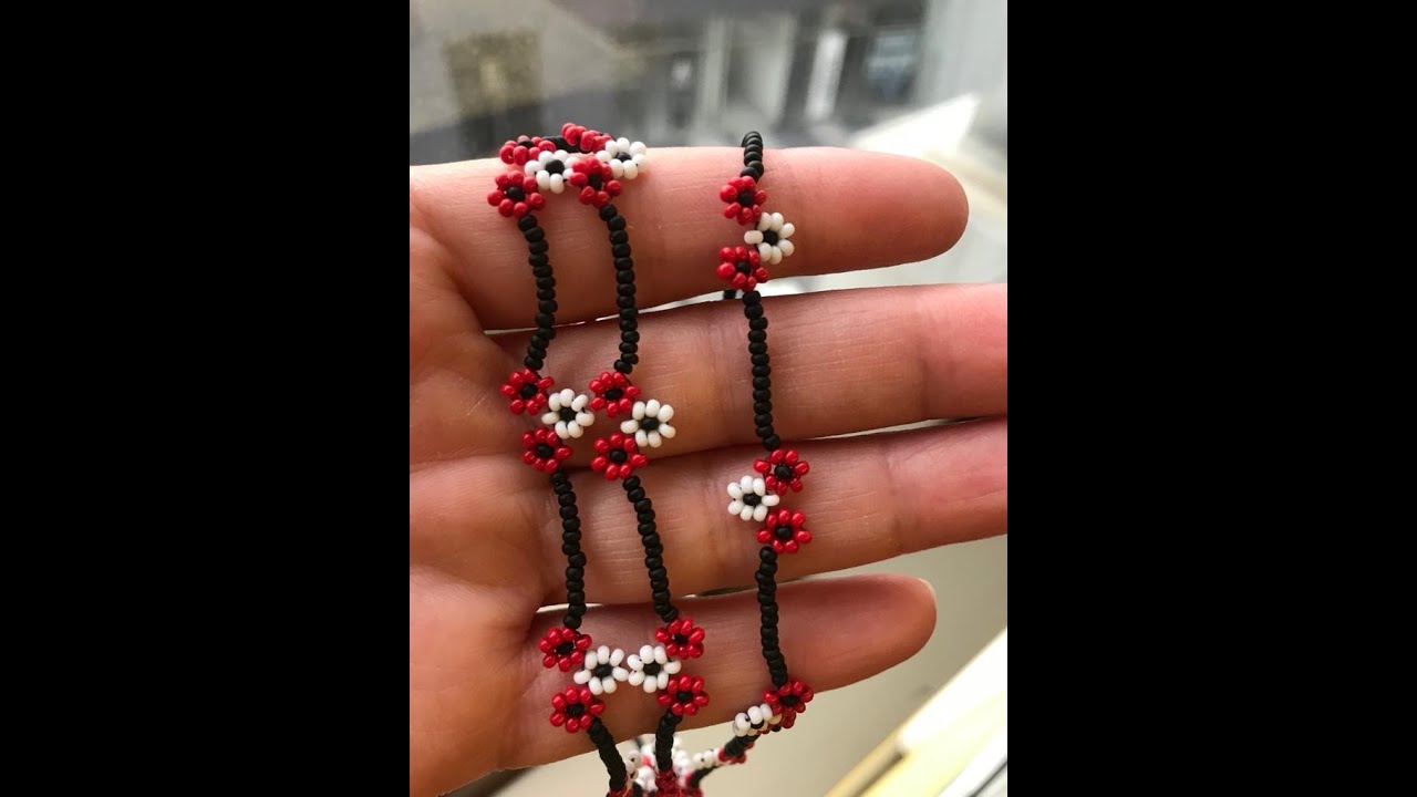 ÇİÇEK DALI MODELİ