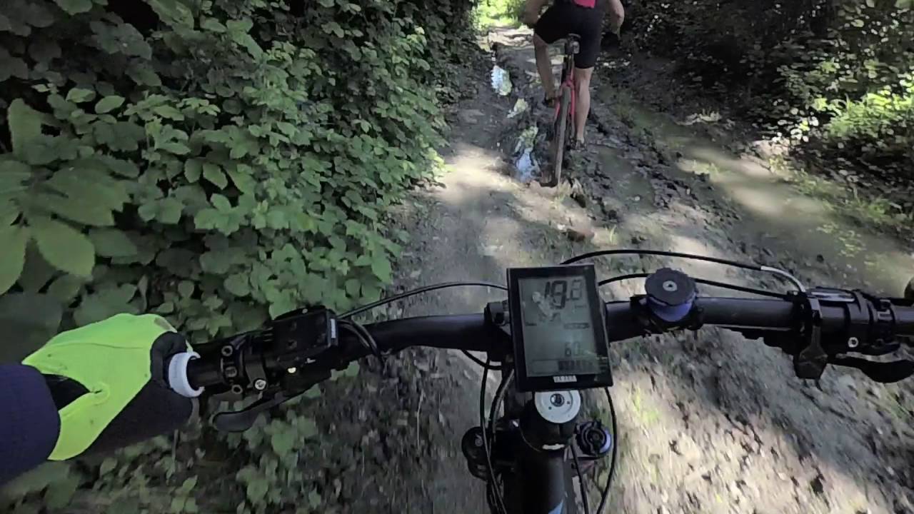 Haibike Sduro Nduro RX