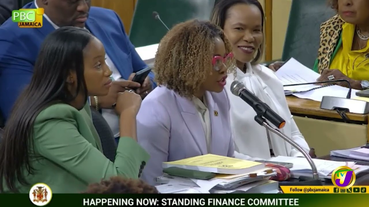 Ministry Of Education Concerned About High Rate Of Absenteeism In Schools  | TVJ News