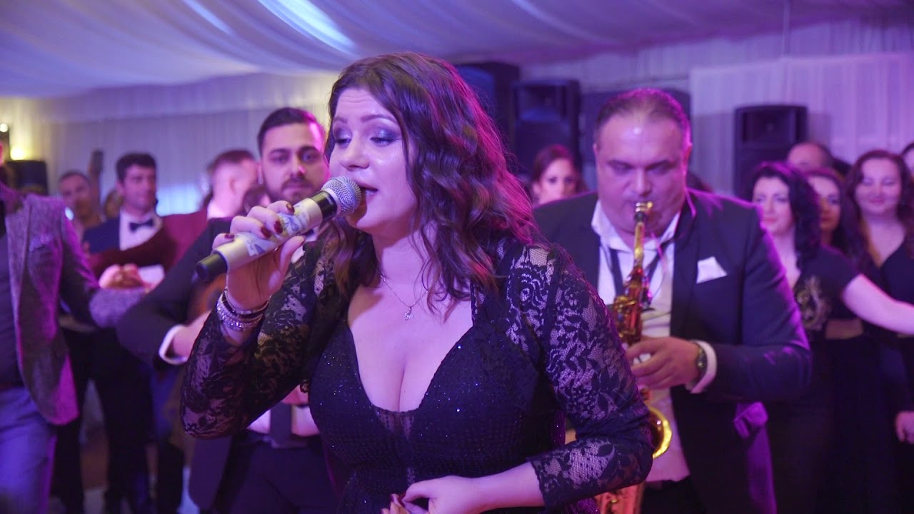 Revelionul Artistilor 2018 - Favorit Band din Constanta - Uite-le