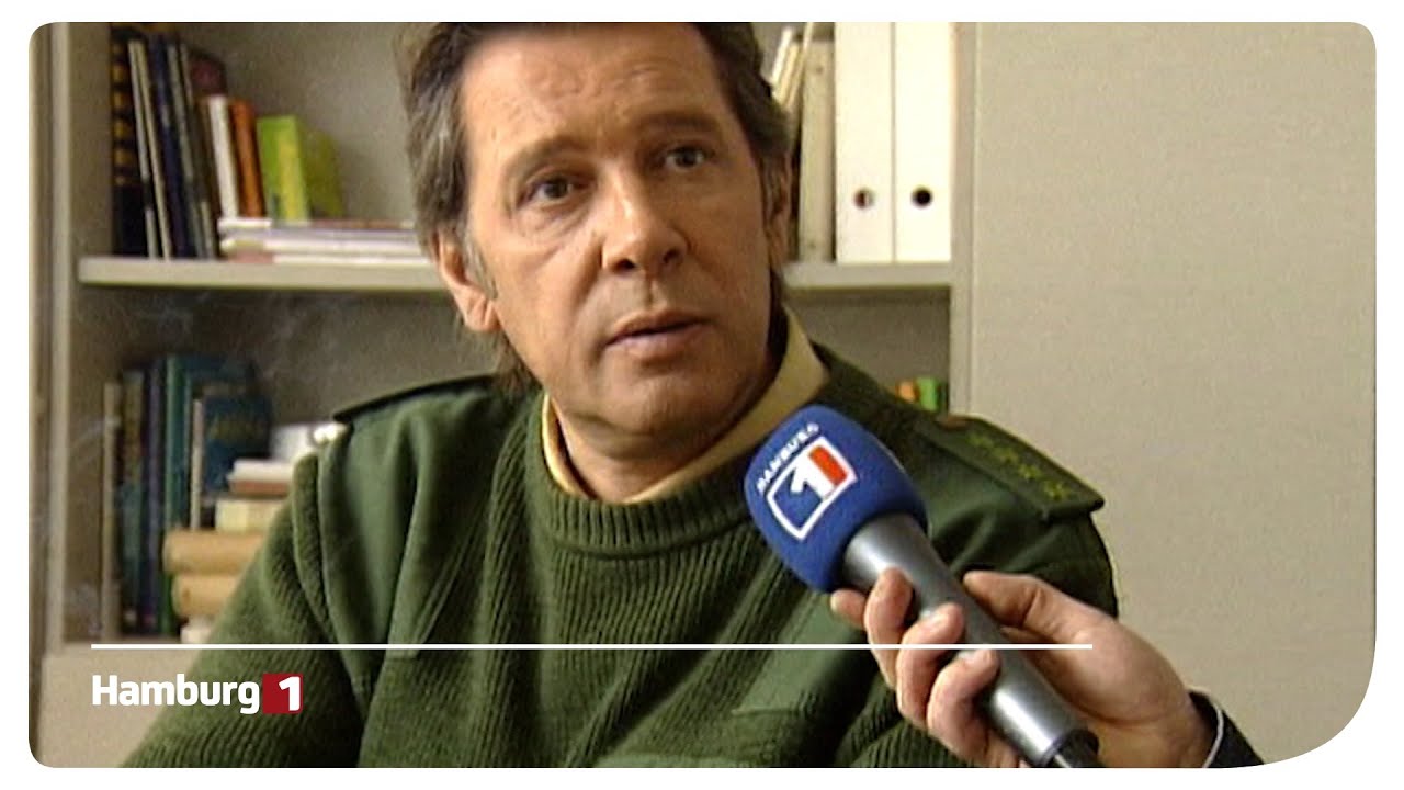 Große Ehre für den verstorbenen Jan Vedder