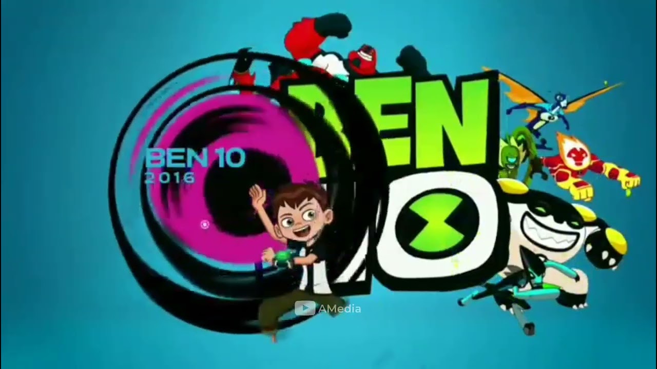 NET. HD - Promo Program NET. TOON (2018)
