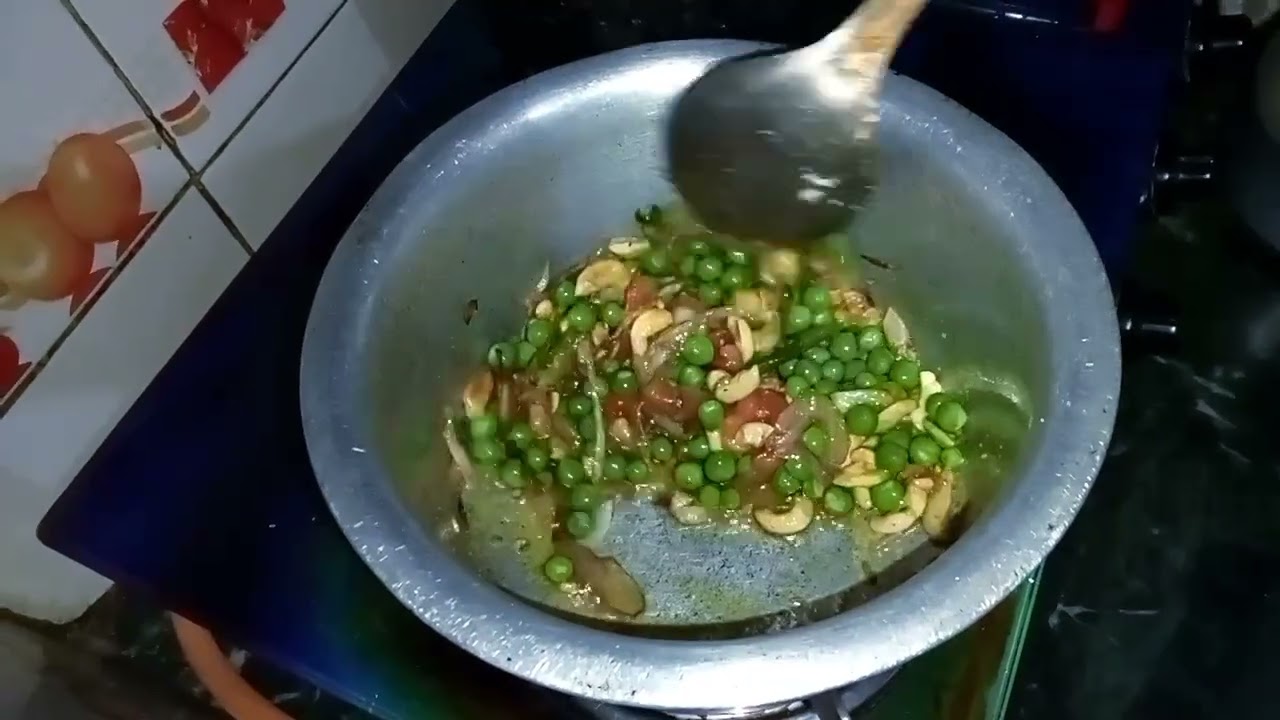 Matar Pulao Recipe| Matar Pulao| Matar Pulao Recipes | Pulao 