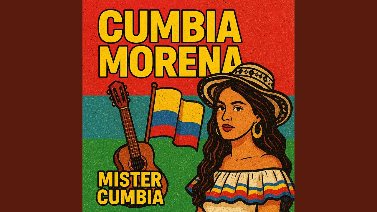 Cumbia Morena