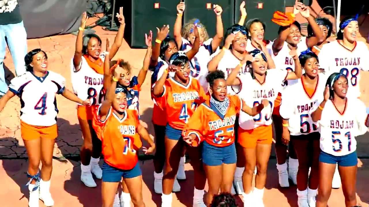 VSU Homecoming The Hype