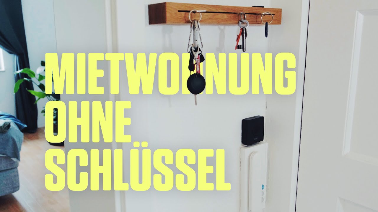 Nuki Opener Montage, Einrichtung und Zuschauertest