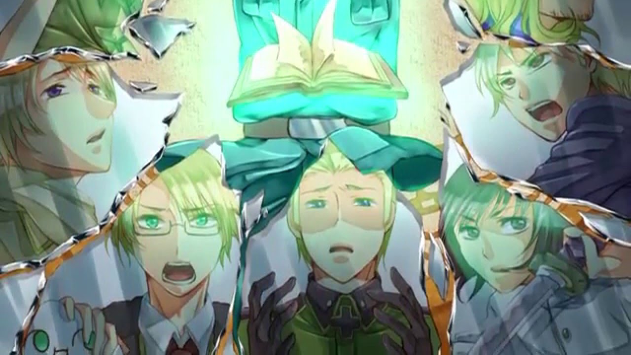 HetaOni Tribute - Centuries