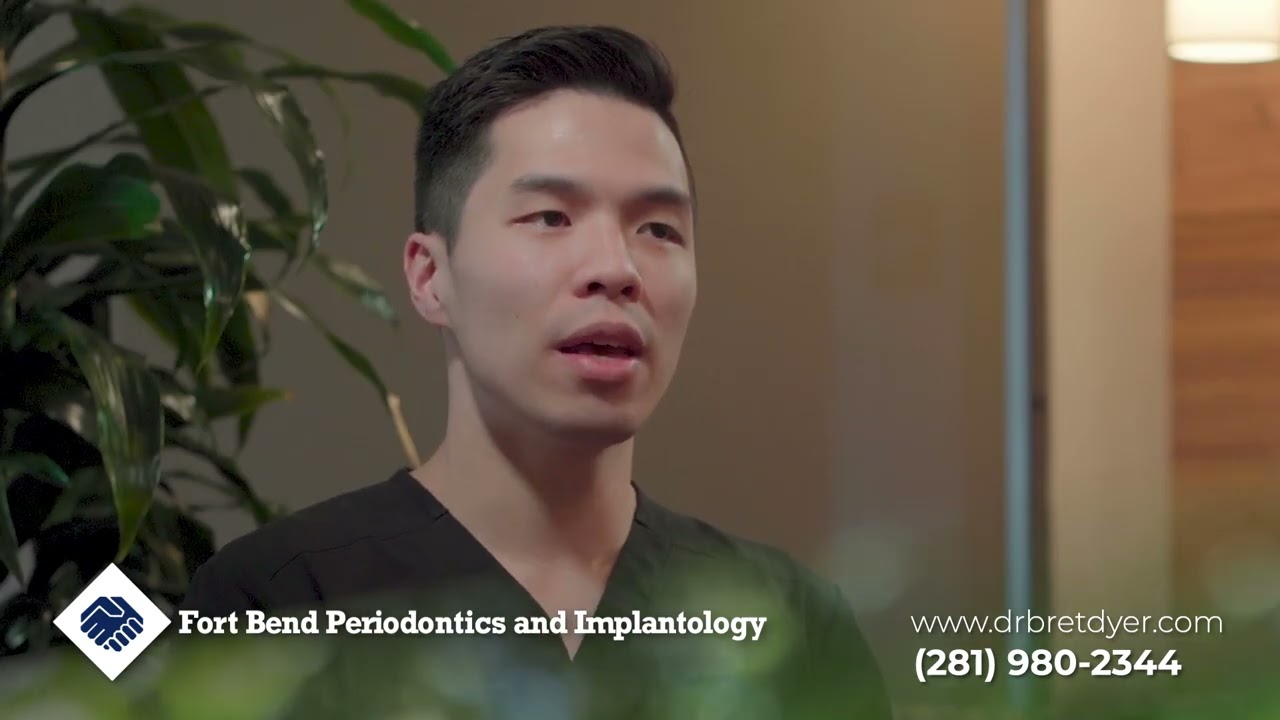 Dr. Thomas Nguyen Tells Us About His Background