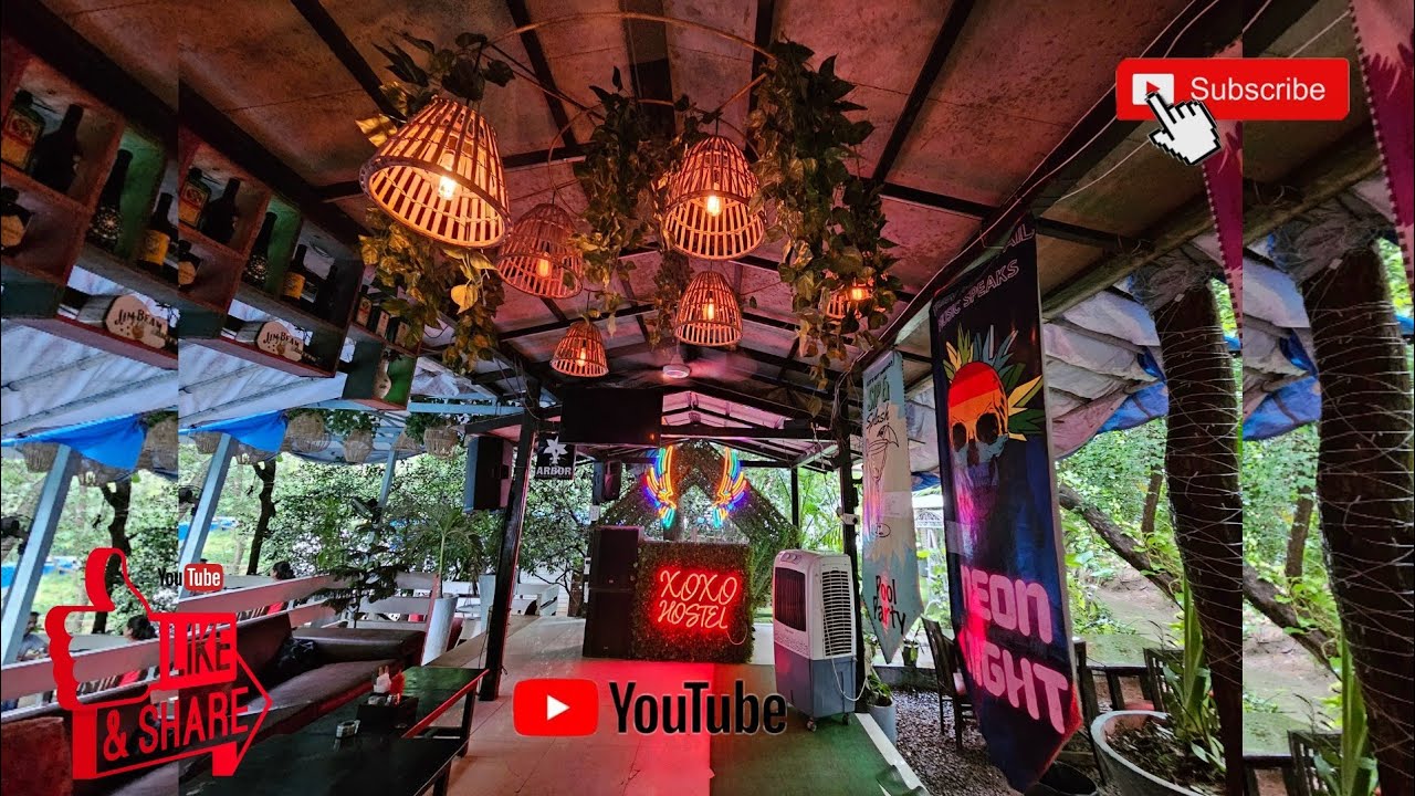 North Goa Diaries| Goa in September 2023