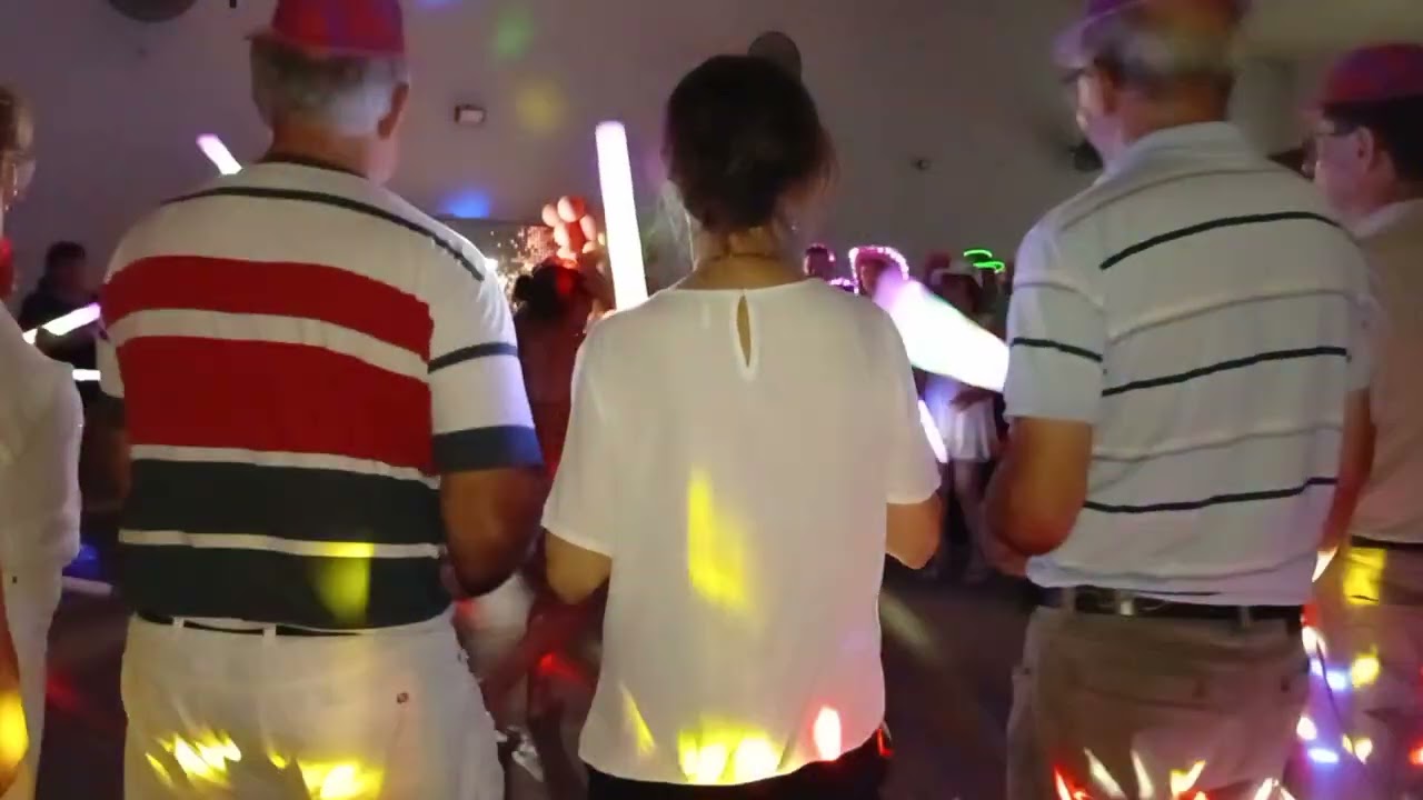 Simplemente 'DANIEL' en vivo 31/01/26 mis 70 años PITY salón San Gerónimo  3482405262 Rqta Sta fe...