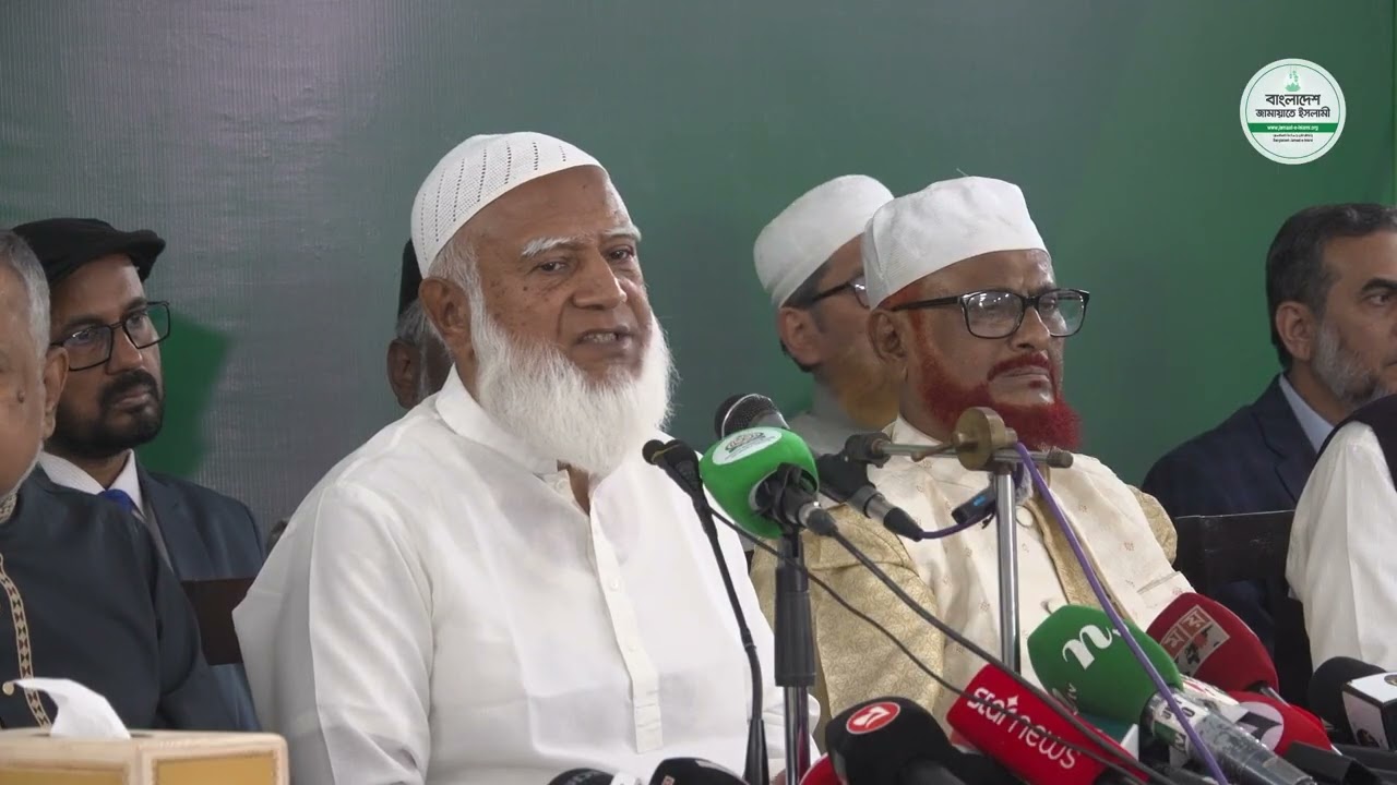 বাহ্যত এবারের নির্বাচন শান্তিপূর্ণ মনে হলেও ভোট দেয়ার পরে অধ্যায়টা ছিল অস্পষ্ট | DR. SHAFIQUR RAHMAN