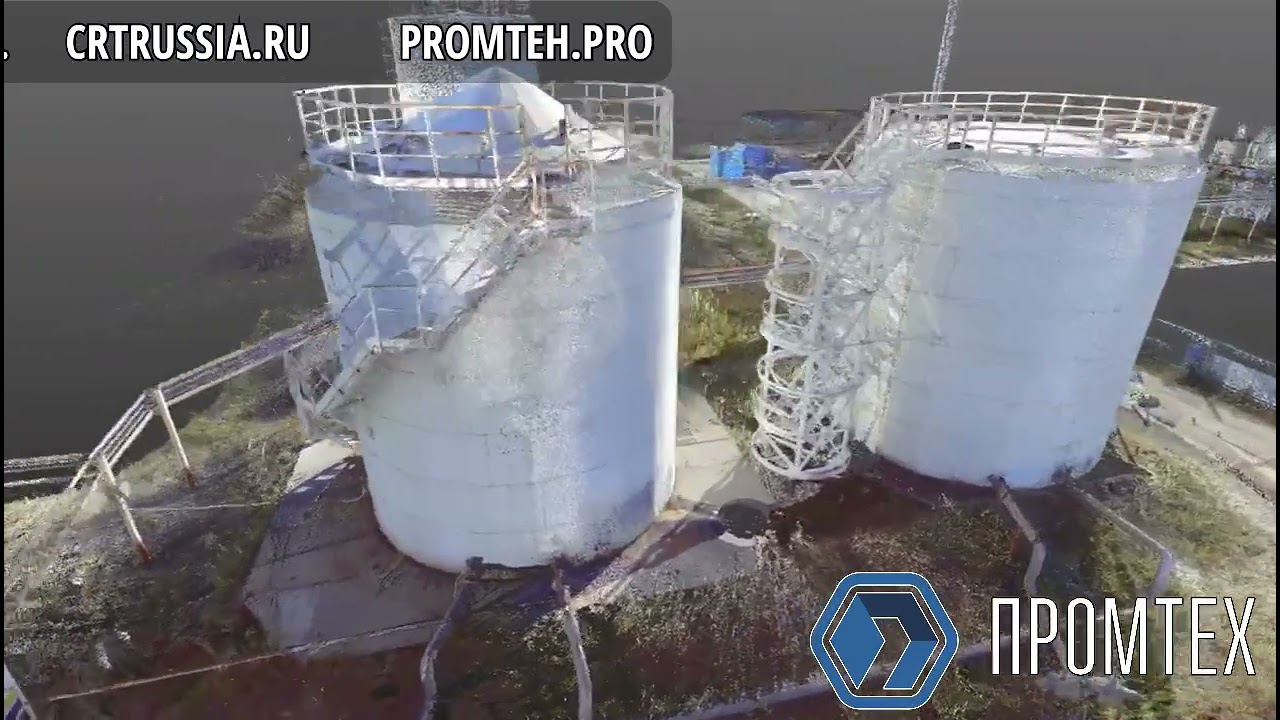 3д моделирование нефтяного месторождения