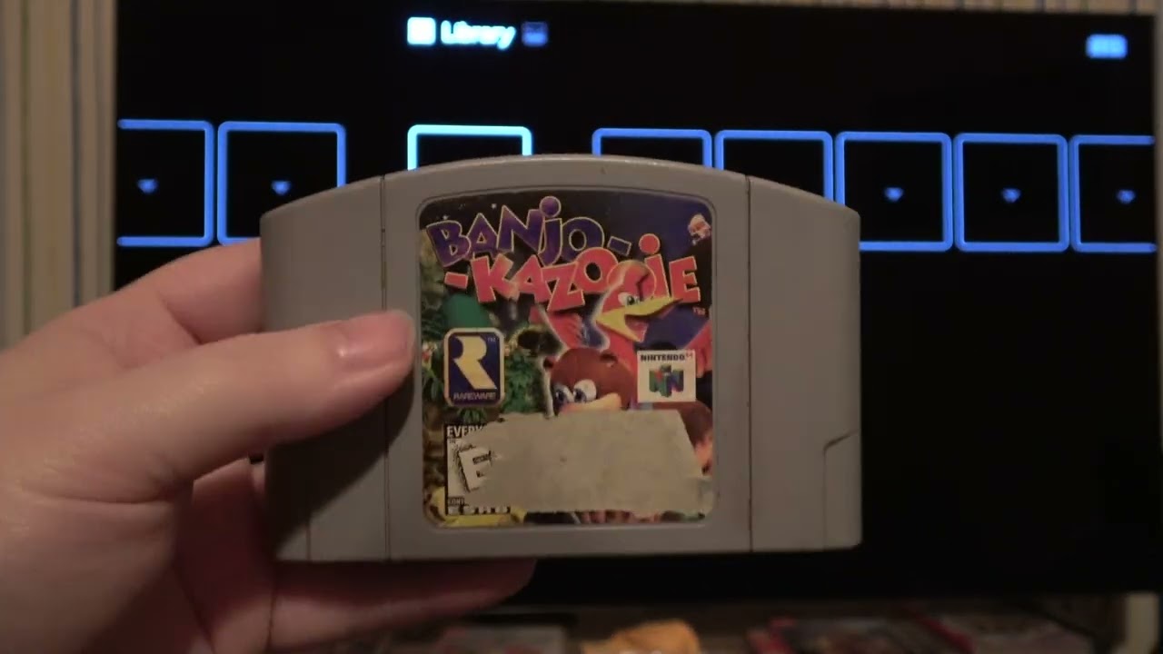 ANALOGUE 3D Setup & First Impressions!