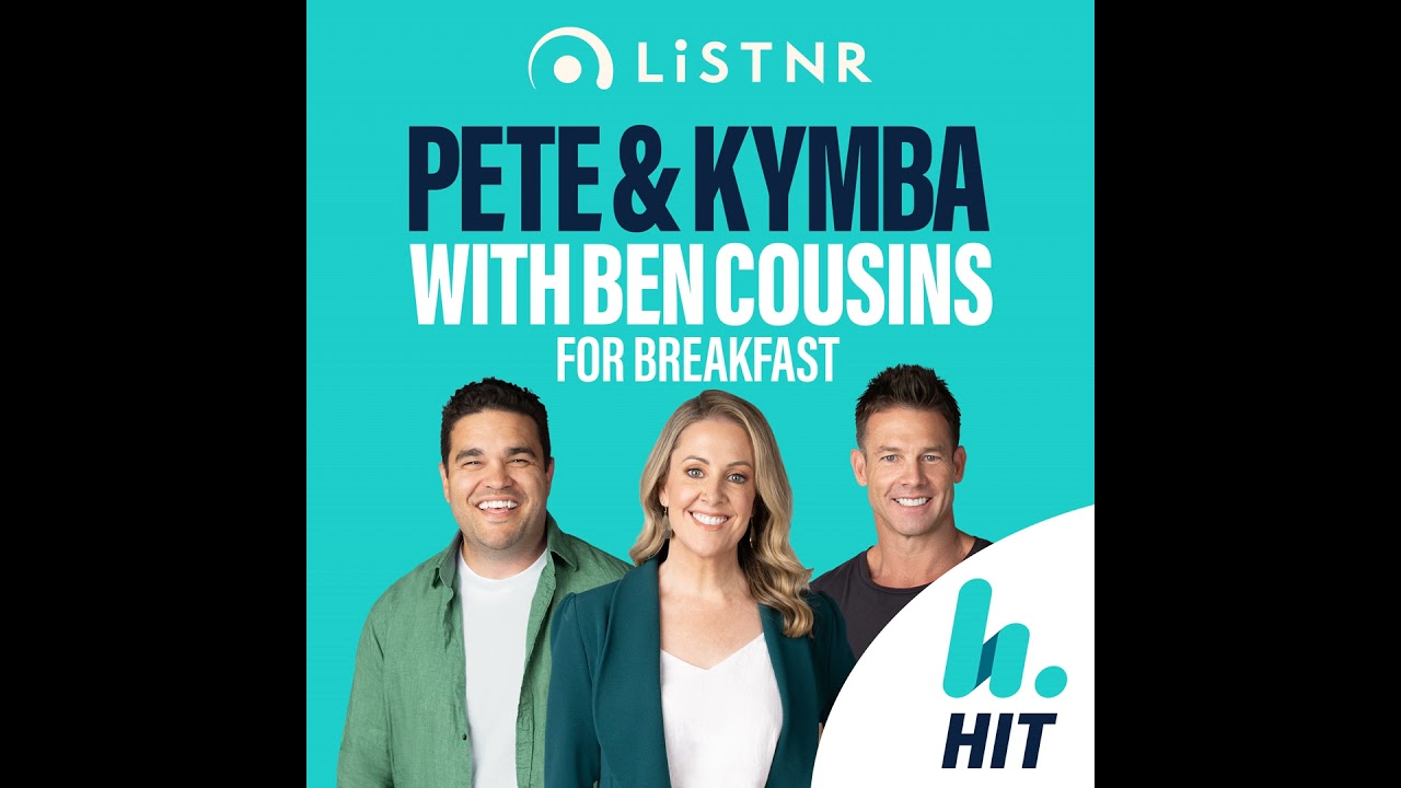 Storytime with Ben Cousins 2407