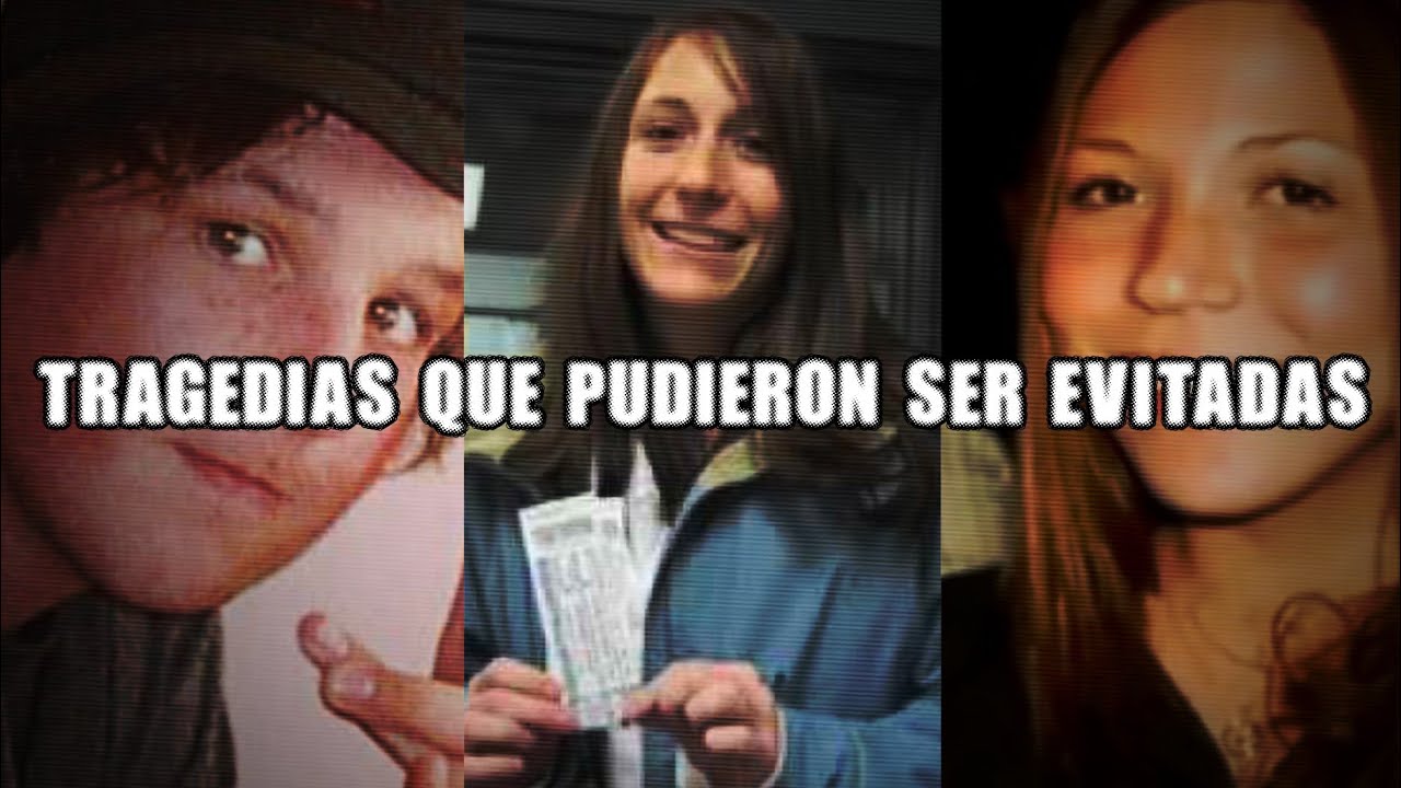 Tragedias que PUDIERON ser EVITADAS 