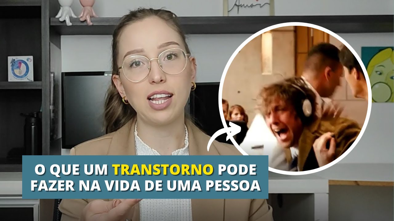 Psicóloga analisa o filme Reine Sobre Mim | Psicóloga na Tela