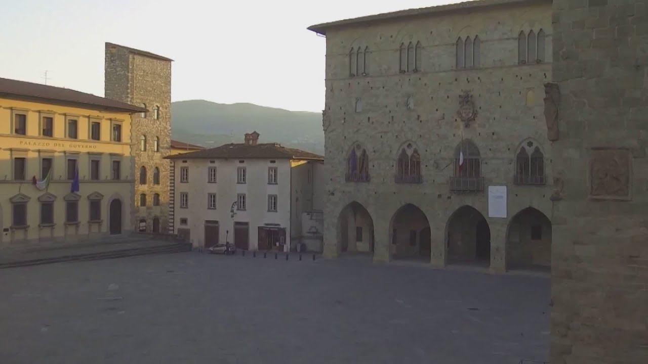 Pd comunale al bivio... aspettando Giovanni Capecchi