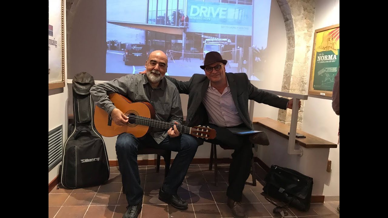 RECITAL PARA VALENCIA 2024 POESIA EN ACCIÓ