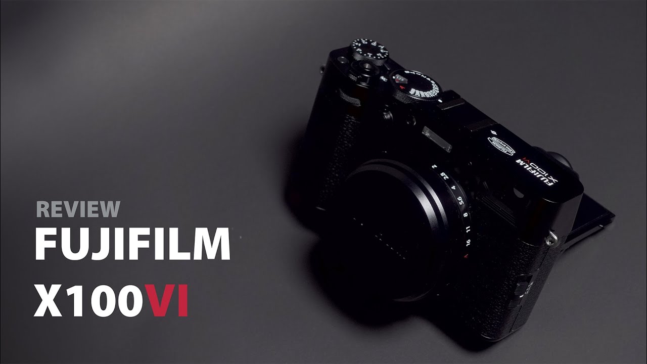 Trải nghiệm Fujifilm X100VI: (người mới) không nên mua?