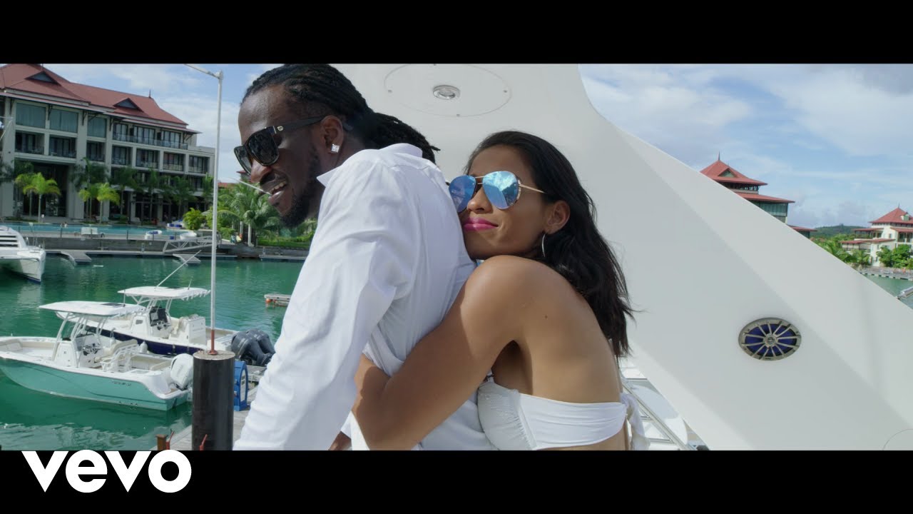 Rudeboy - IFAi [Official Video]