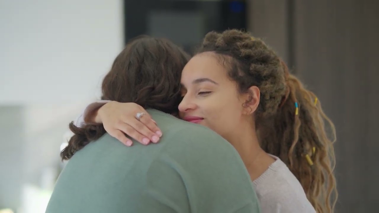 BRIVIDI NEL CUORE Testo e musica di Luigi Polge