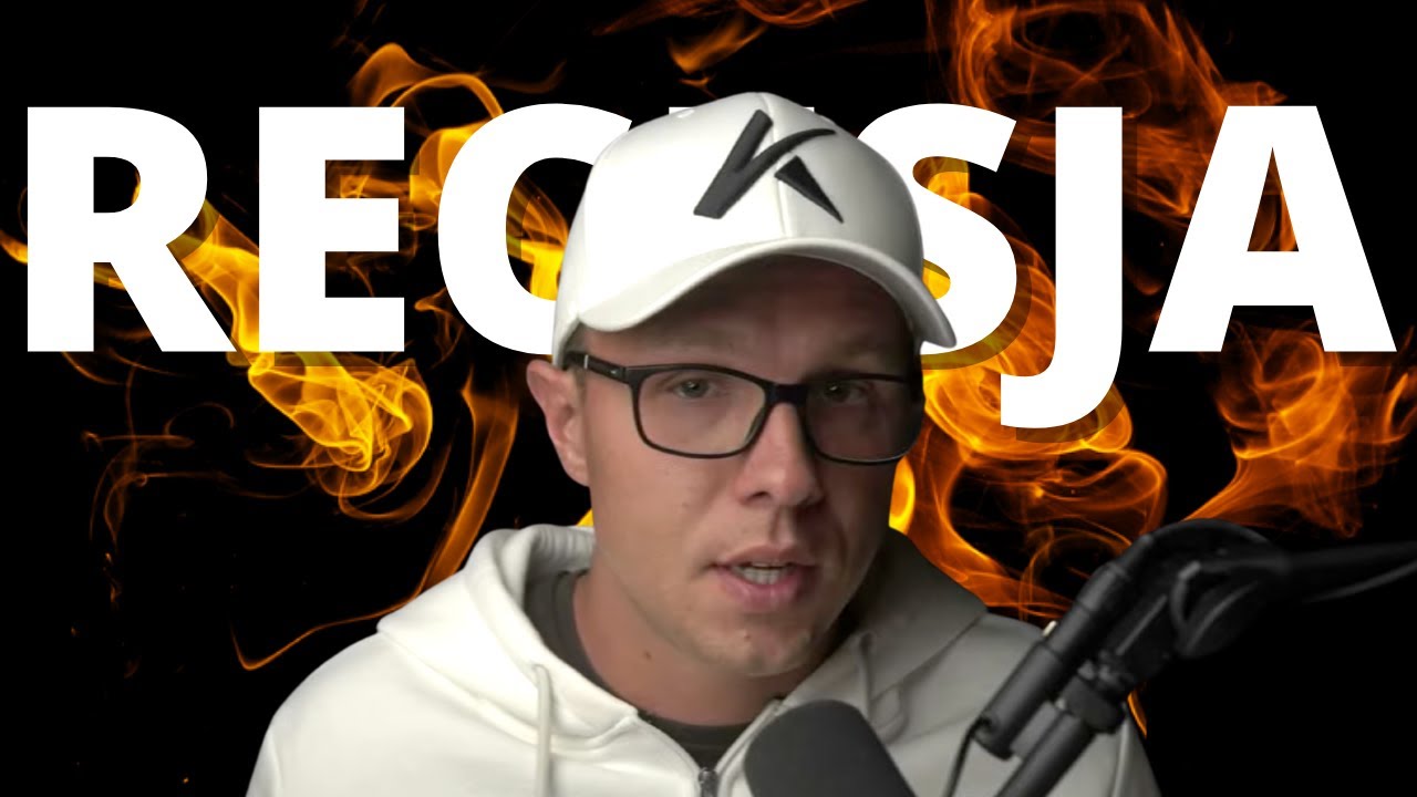 RECESJA - JAK JĄ PRZETRWAĆ?