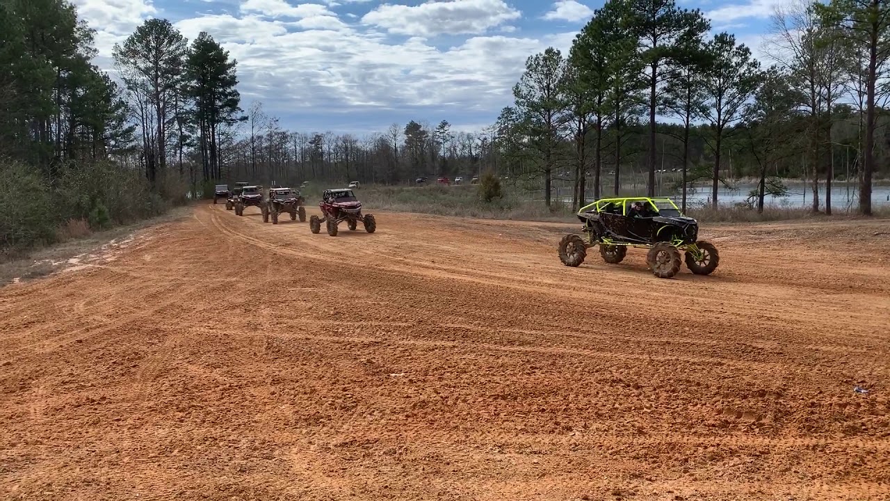 Muddy bottoms 2020 little traffic