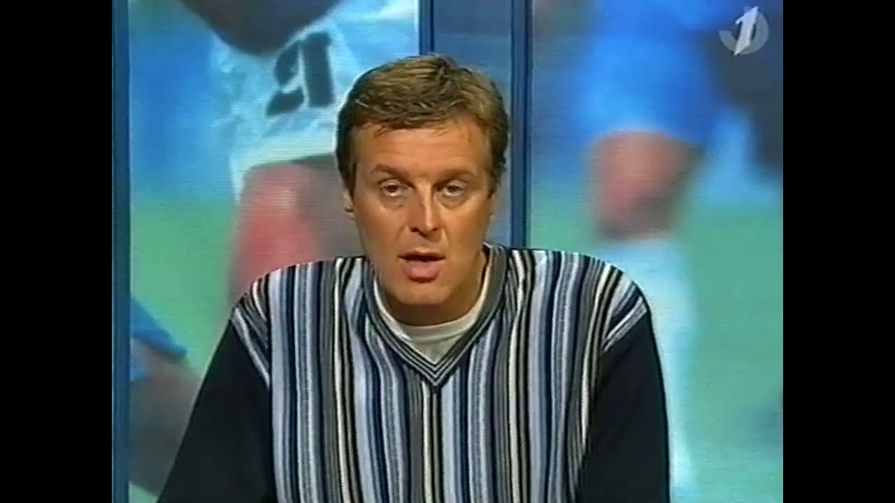 Skatecontest Tessenderlo '97