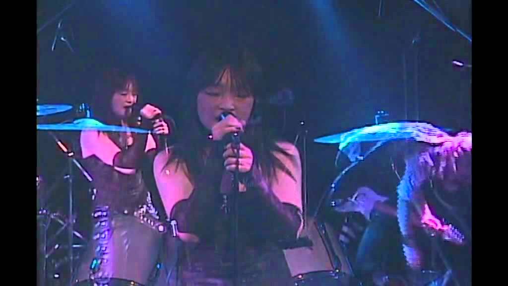 "BELIEVE IN LOVE"　Sasorimodoki(as SCORPIONS) - 2012/7/14 at Sibuya Guilty