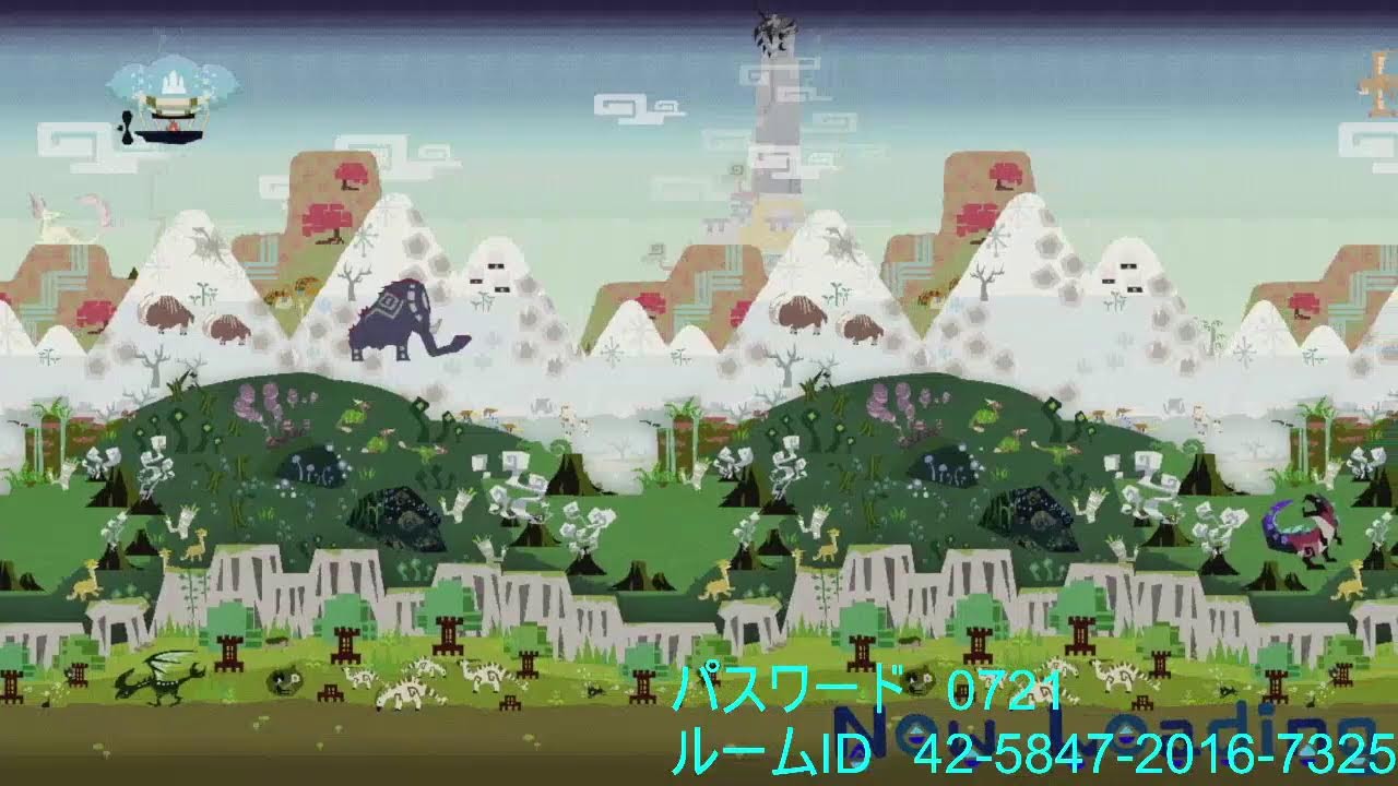 参加型　1から始めるモンハンダブルクロス　二つ名再開だぁ