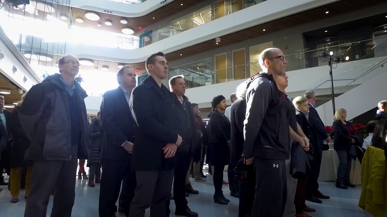 Northeastern names Jeffrey Konya director of athletics