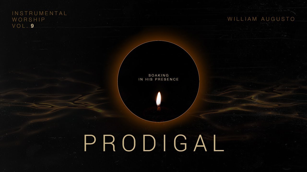Prodigal - Soaking in His Presence Vol 9 | Instrumental Worship