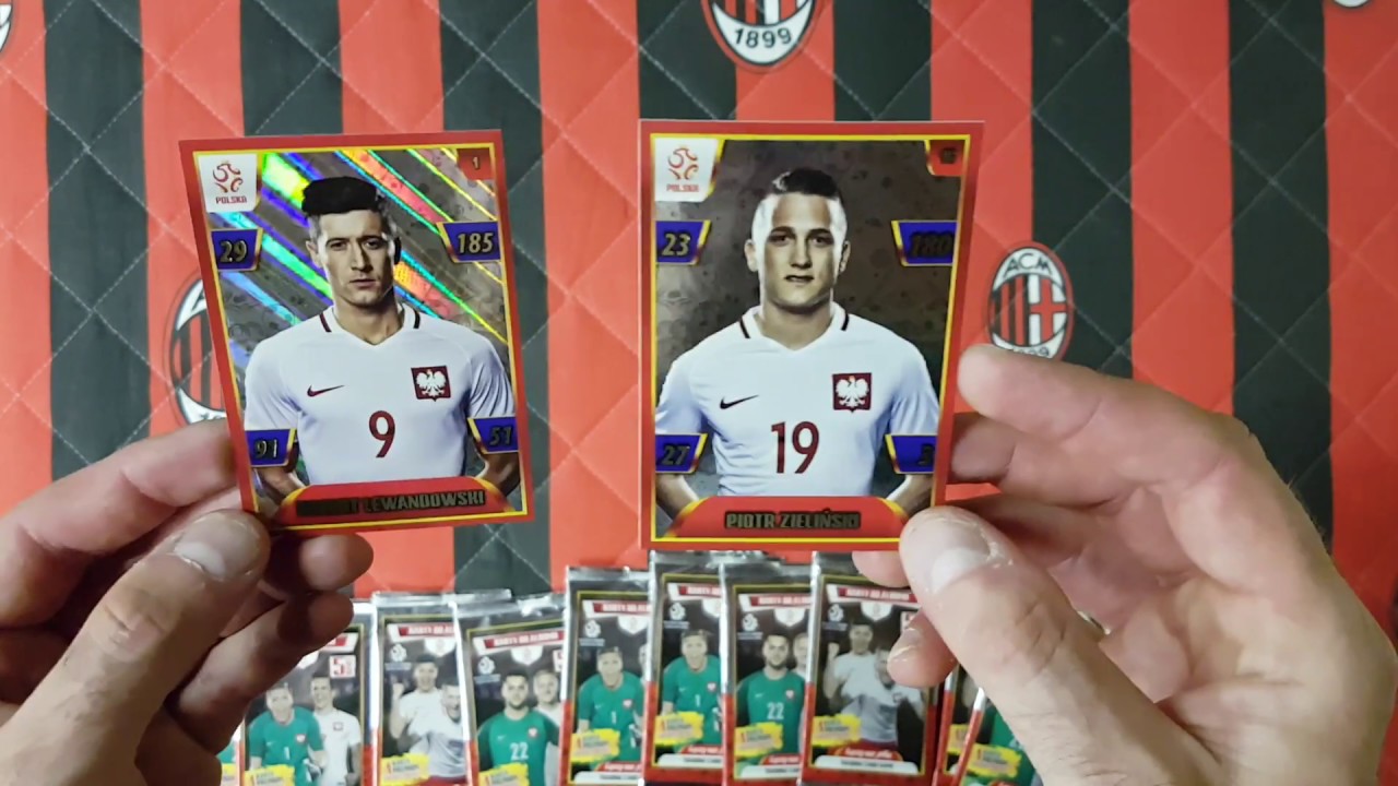 ŁĄCZY NAS PIŁKA - SEZON 1 - POJEDYNEK LEWANDOWSKI VS ZIELIŃSKI - OMG ILE BRAMEK!!!