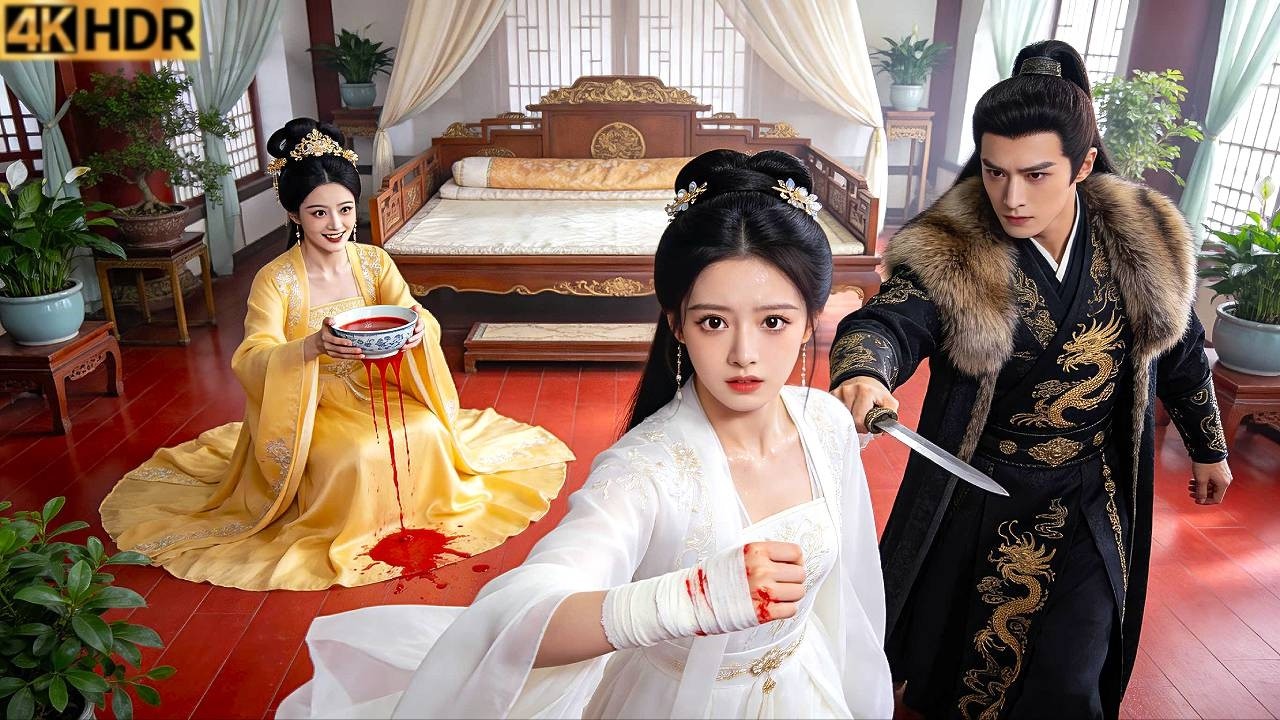 Suami paksa aku yang baru hamil donor darah untuk selingkuhannya, cerai, mereka harus bayar!