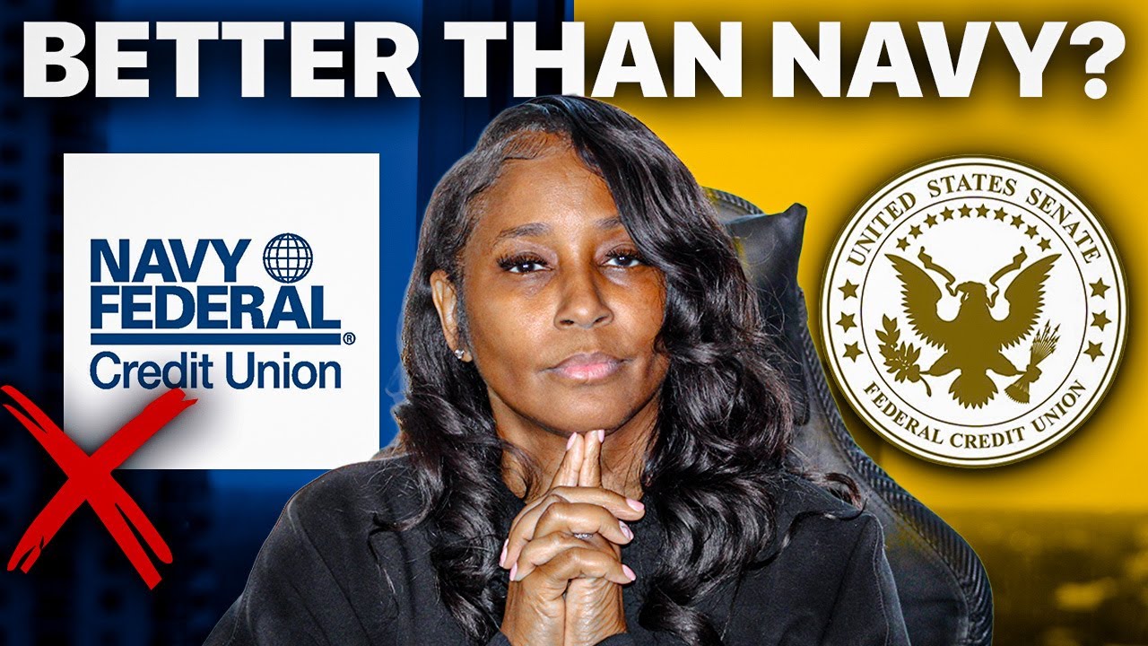 Лучший кредитный союз, о котором никто не знает.