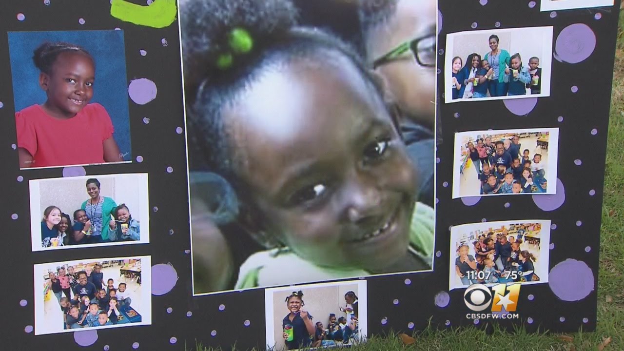 Family Gathers To Remember Child Killed By Hit-And-Run Driver