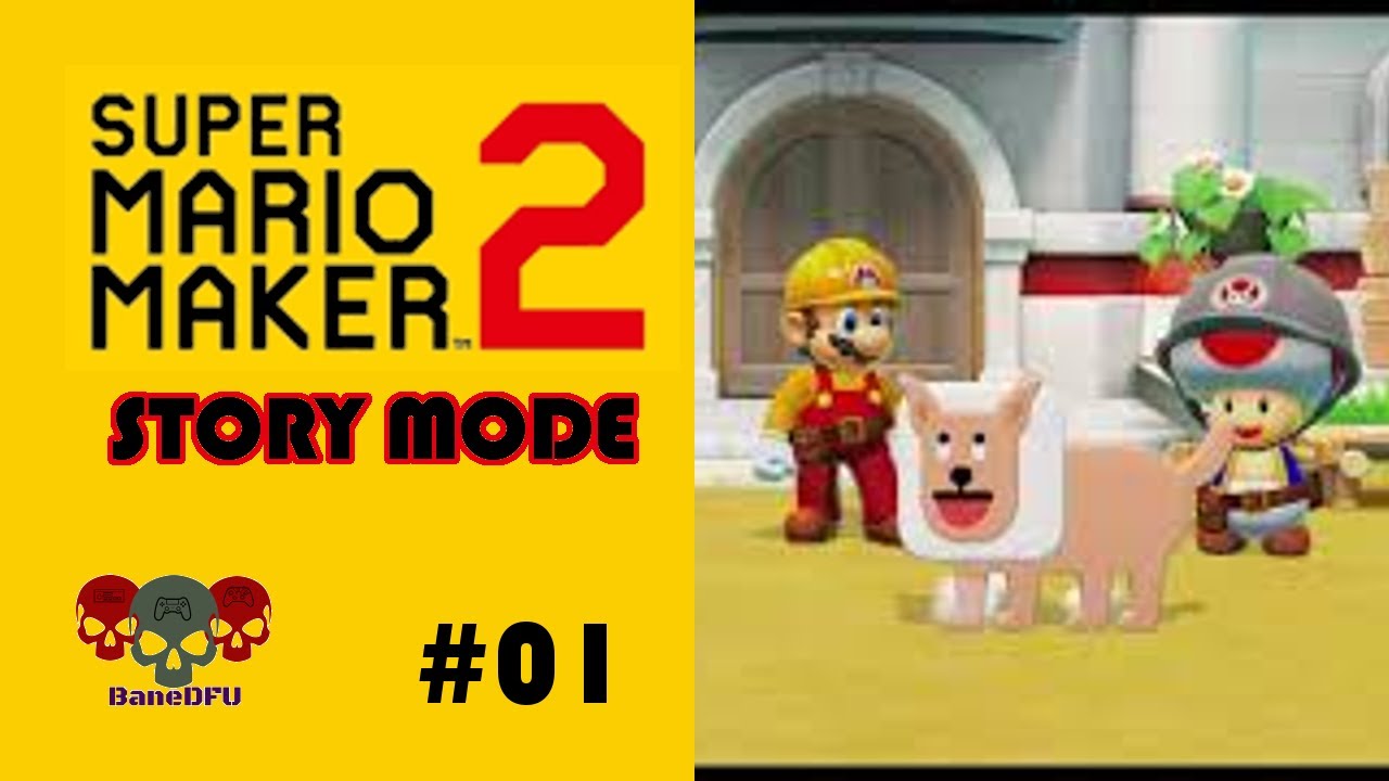 The 6 Million Coin Castle | Story Mode [#1]