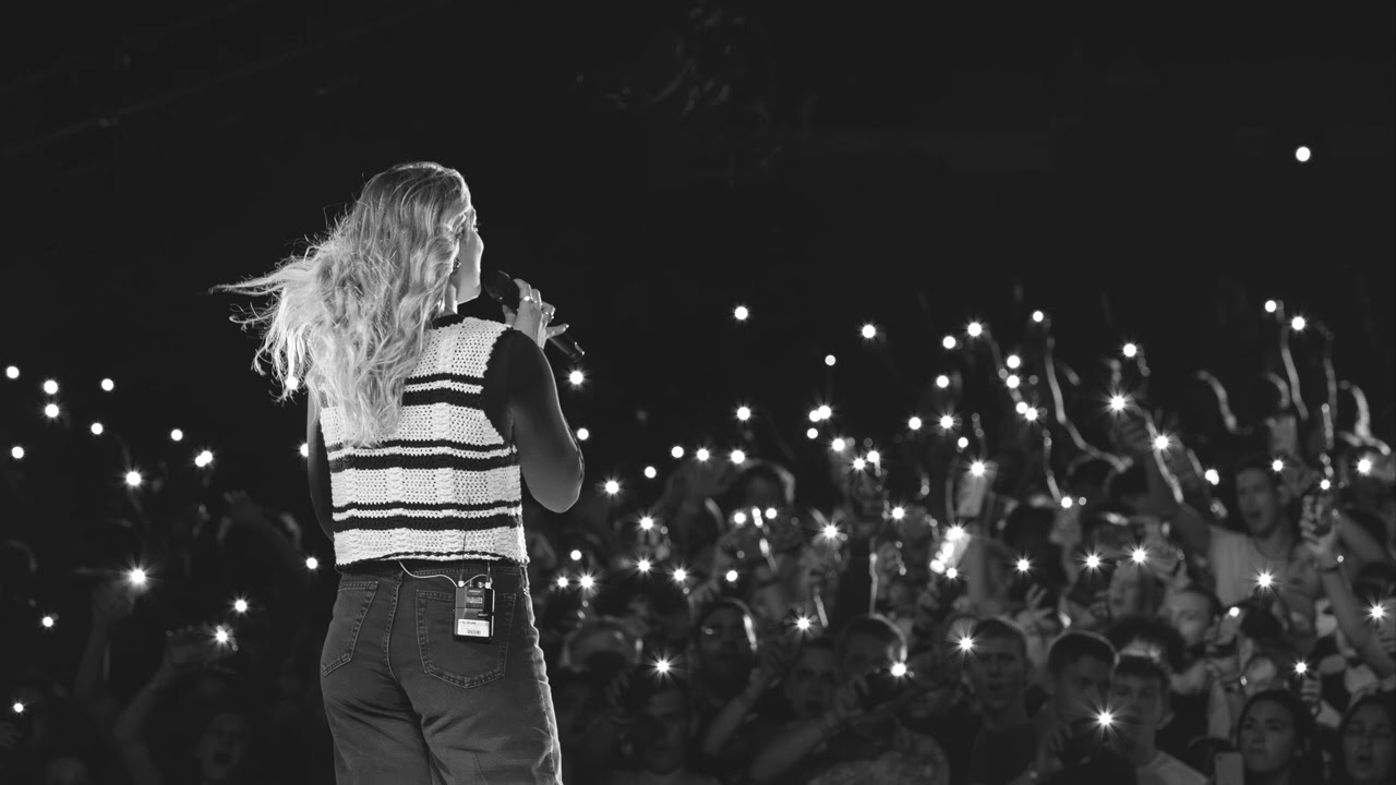Follow (feat. Ashley Hess)