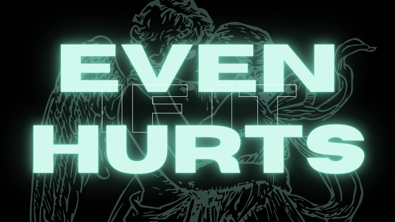 Sam Tinnesz - Even If It Hurts // S L O W E D