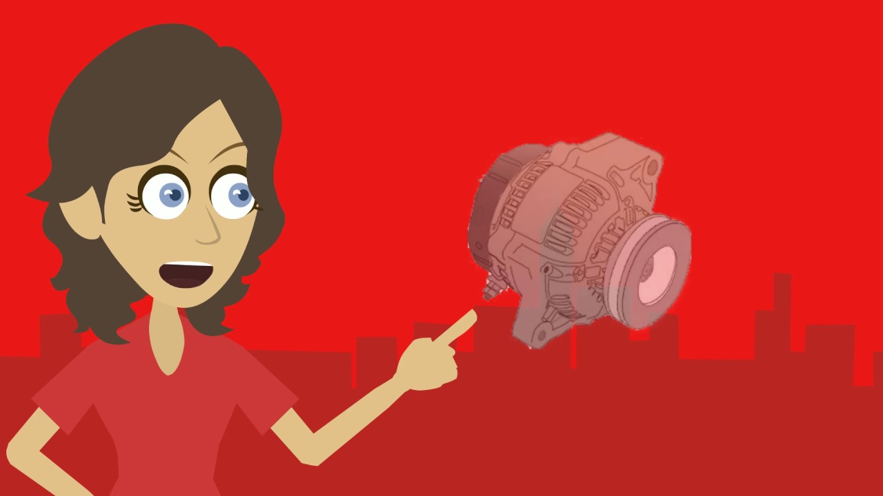 Hymer Under-Hood Generator: How it works