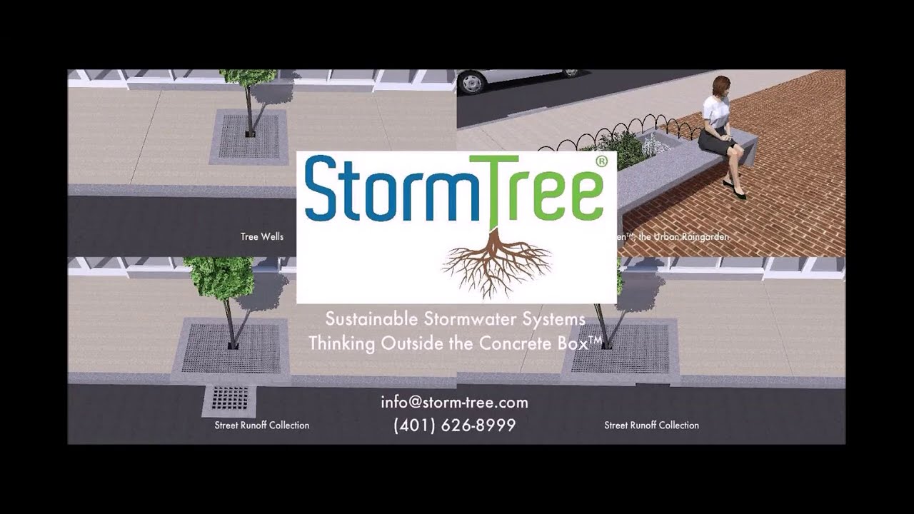StormTree  