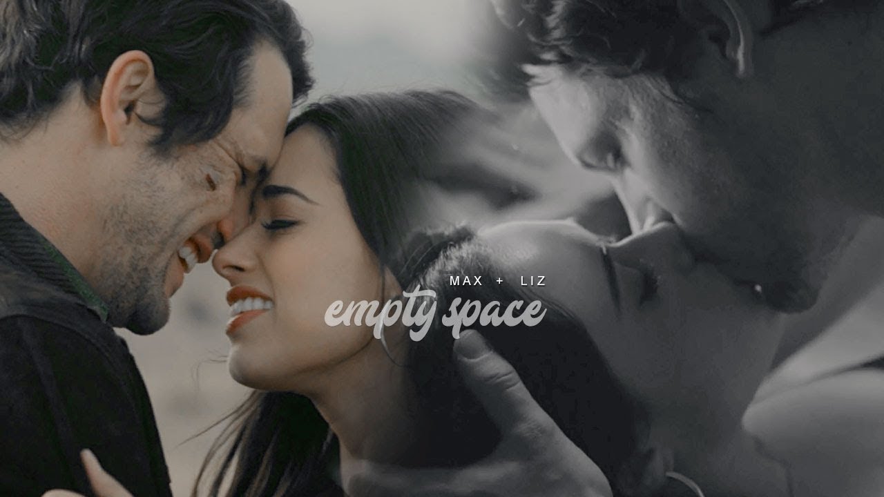 Max & Liz | 