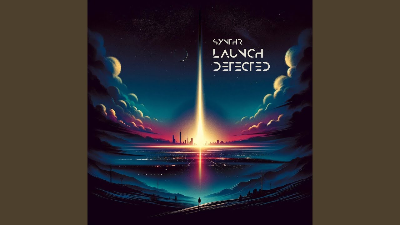 Launch Detected