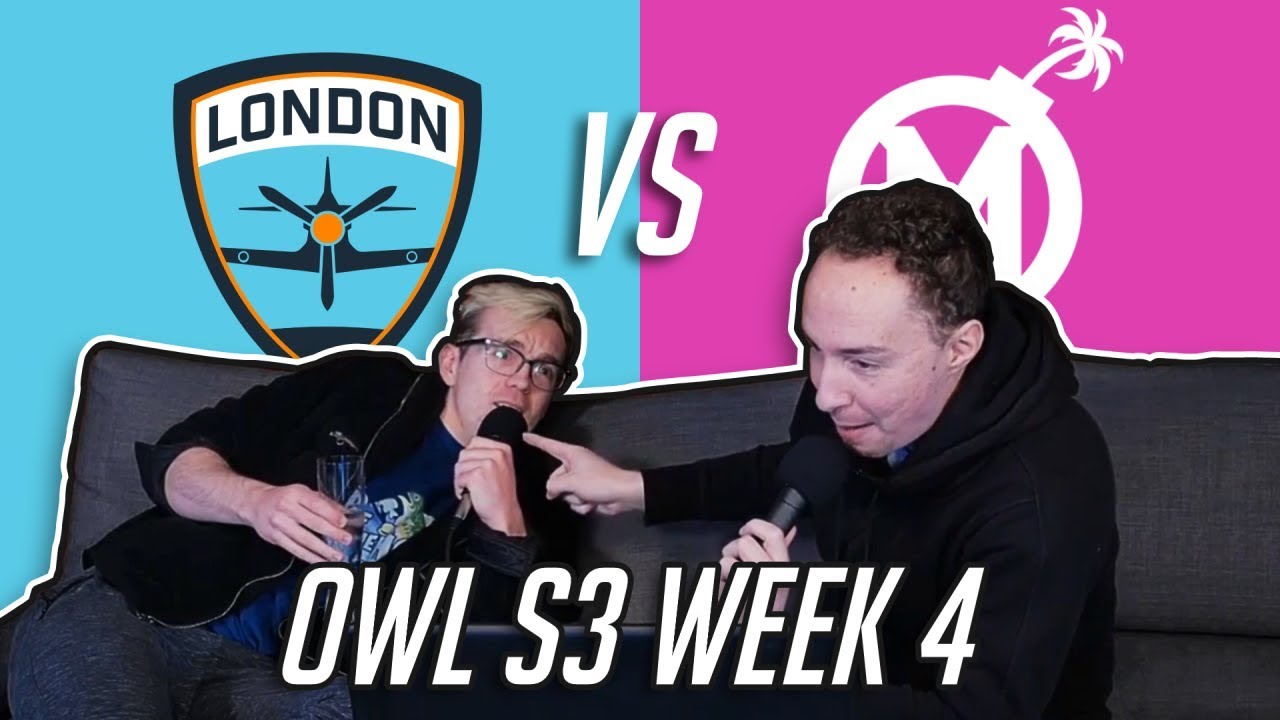 Spitfire vs Mayhem Live - ft. Bren