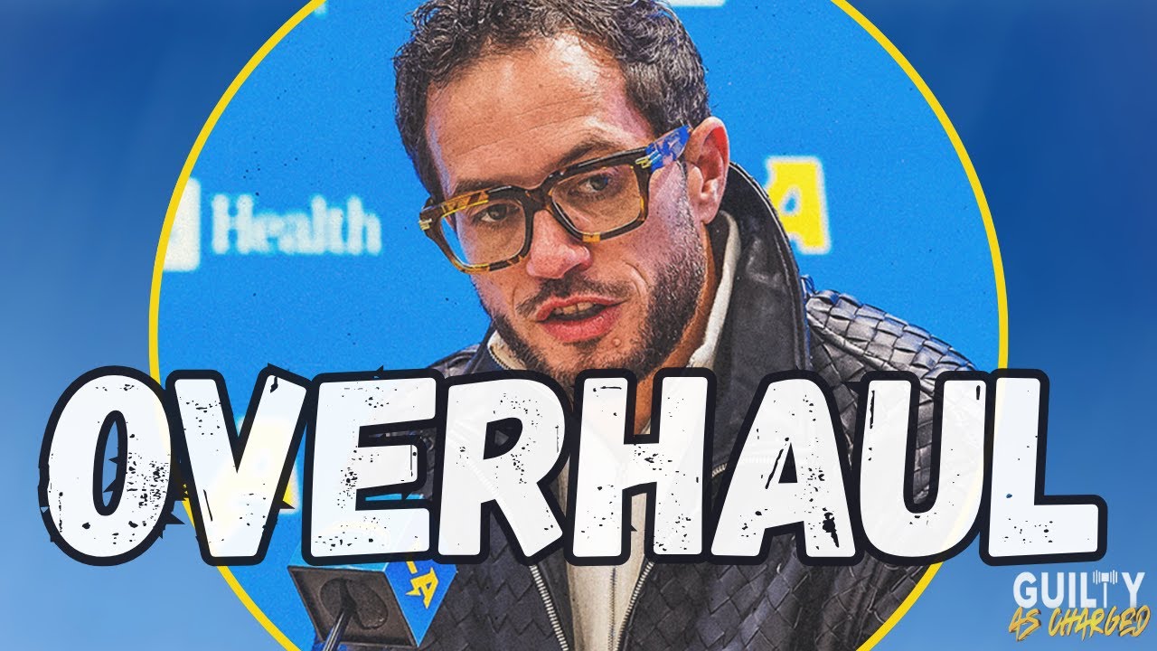 Mike McDaniel Just Thanos Snapped Chargers Offensive Staff