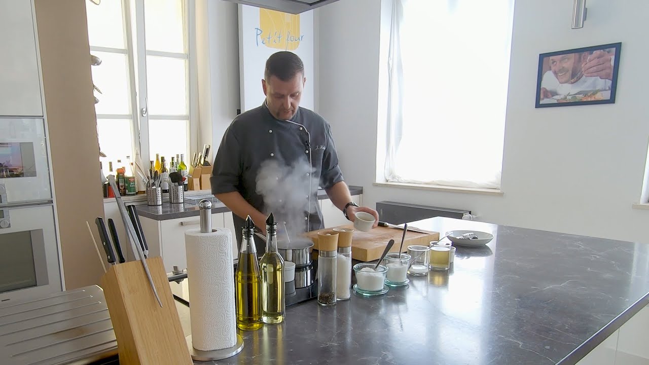 Topf Secret - Folge 50 - Vegetarische Balsamico-Sauce