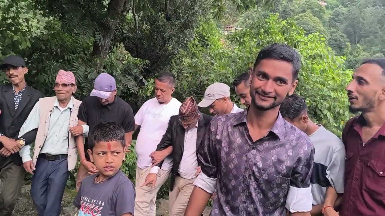 Deuda khel Kashiram Luhar Vs Mahesh Pandey// गौरा विशेष माडलाको खेल/2081