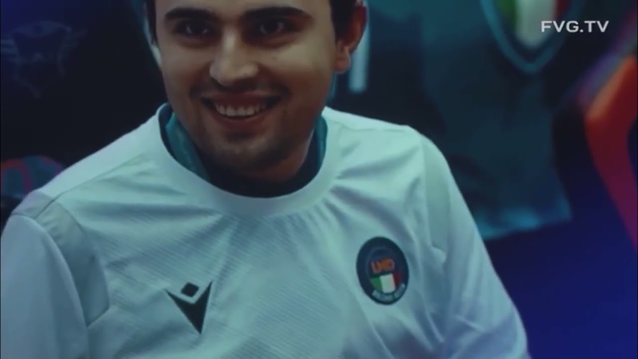 FVG.TV  - Intervento dell'Assessore alla Salute e alle Politiche Sociali, Riccardo Riccardi