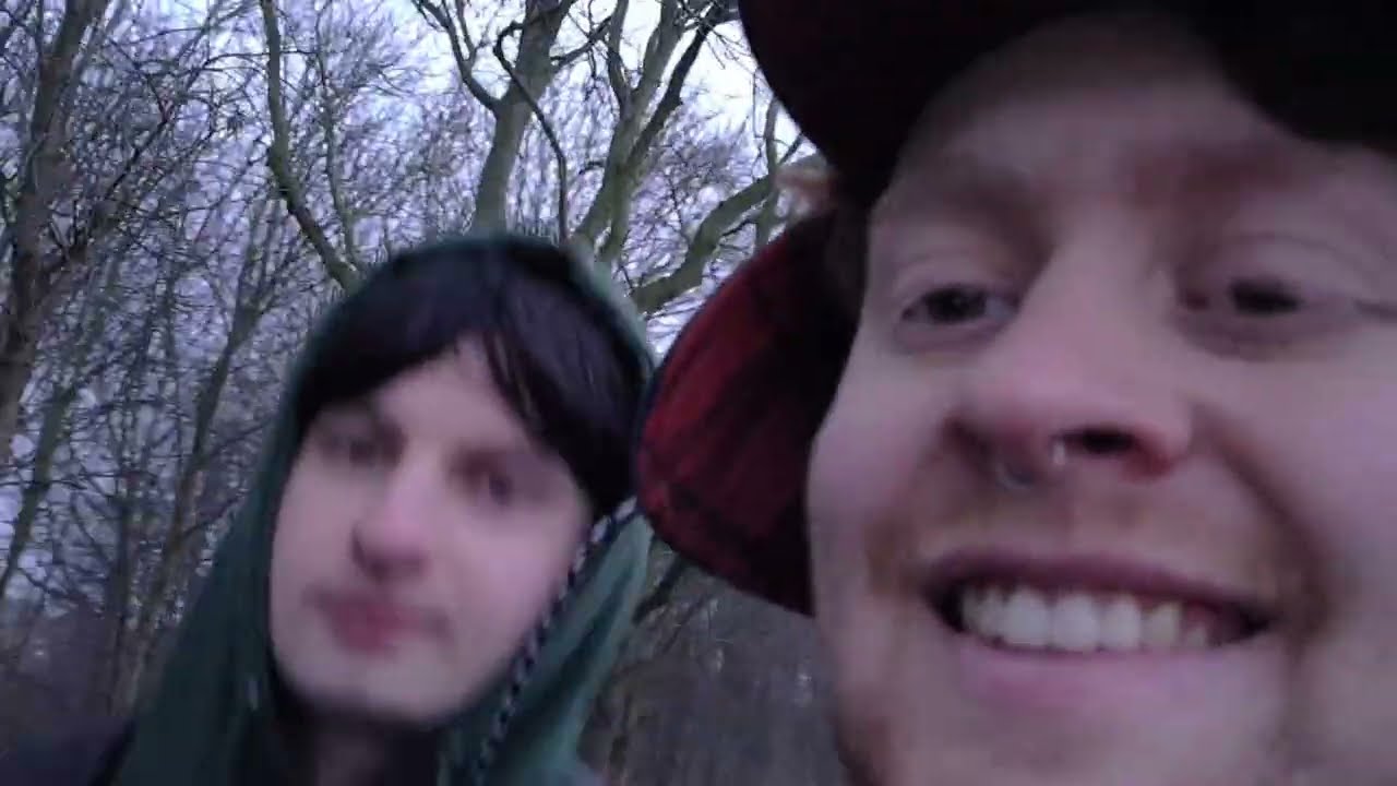 lots of hands january and february vlog